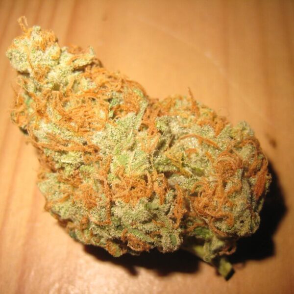 White Guava Cannabis Strain