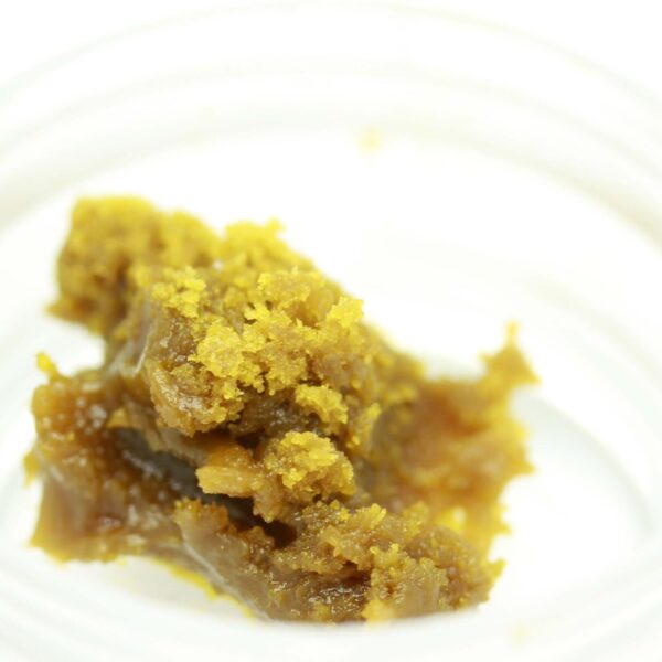 Blue Dream Wax