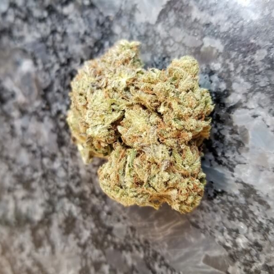 Voodoo Cannabis Strain UK