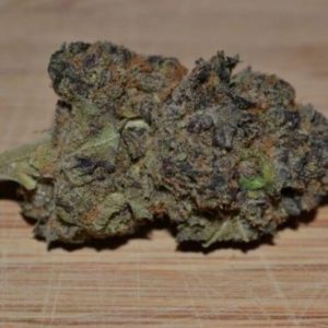 Blue Bayou Cannabis Strain UK