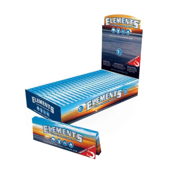 Elements Marijuana Rolling Papers