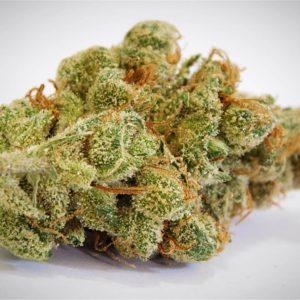 Clementine Marijuana Strain UK