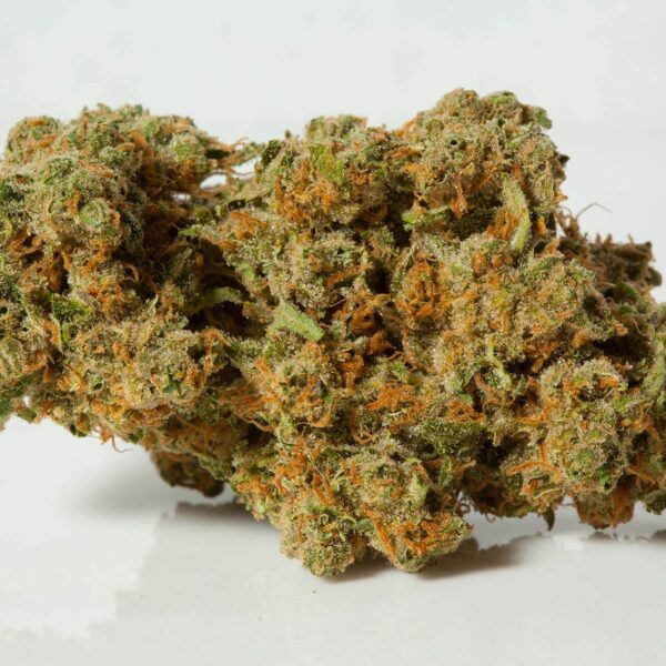 Durban Poison Marijuana Strain UK