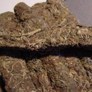 Thai Stick Marijuana Strai