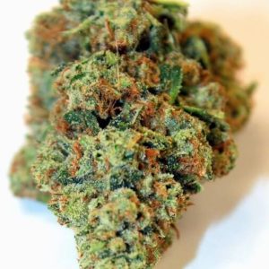 Crown OG Marijuana Strain UK