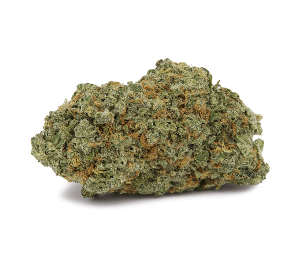 Lemon Kush Marijuana Strain