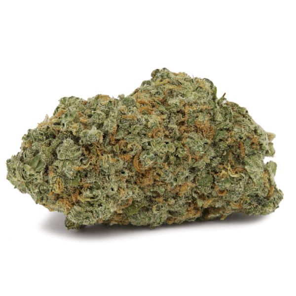 Lemon Kush Marijuana Strain