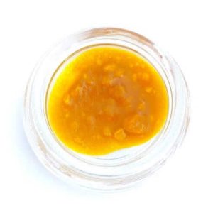 Black Gas Live Resin Concentrate