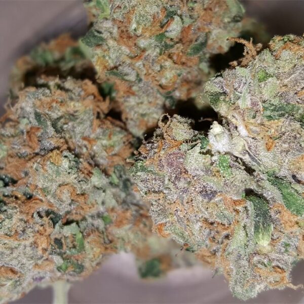 Deep Chunk Marijuana Strain