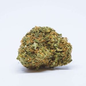Cannatonic Marijuana Strain UK