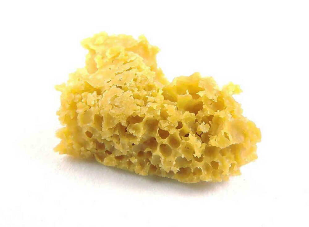 9Pound Hammer Wax