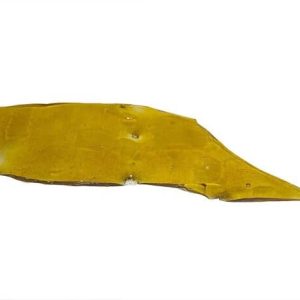 Cherry OG Shatter