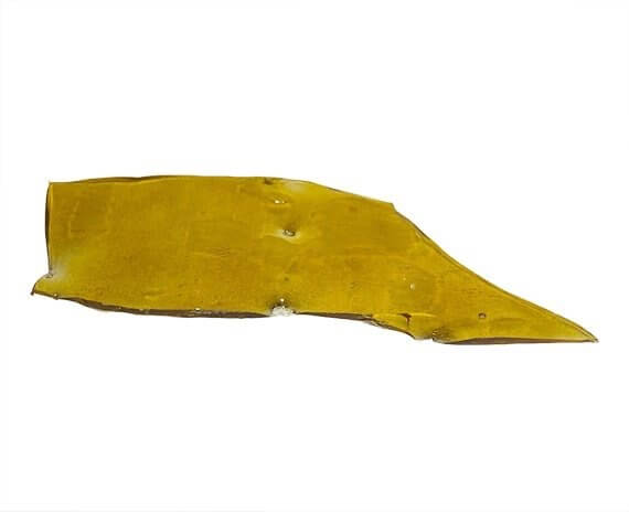 Cherry OG Shatter